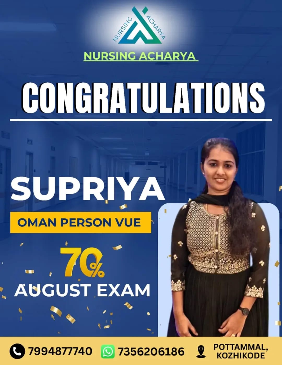 Student Achievement